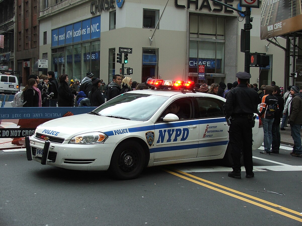 Arrestan miembro Tren de Aragua Nueva York -