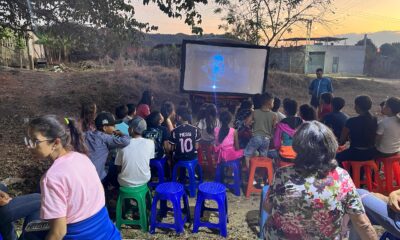 Niños de Valles de Niños de Valles de Colina en San Diego - Agencia Carabobeña de Noticias