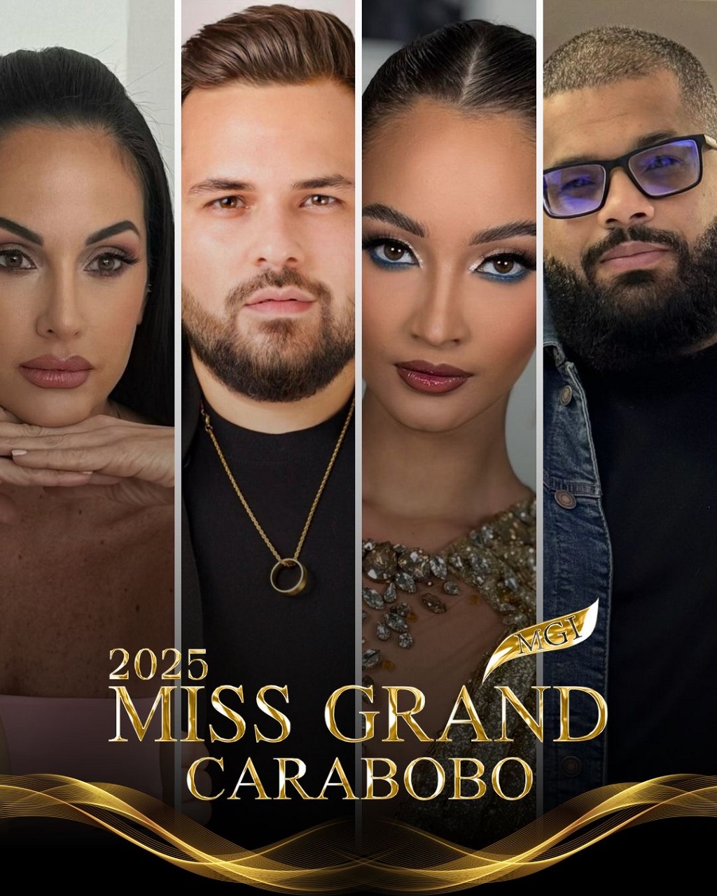 Nueva era del certamen Miss Grand Venezuela - Agencia Carabobeña de Noticias