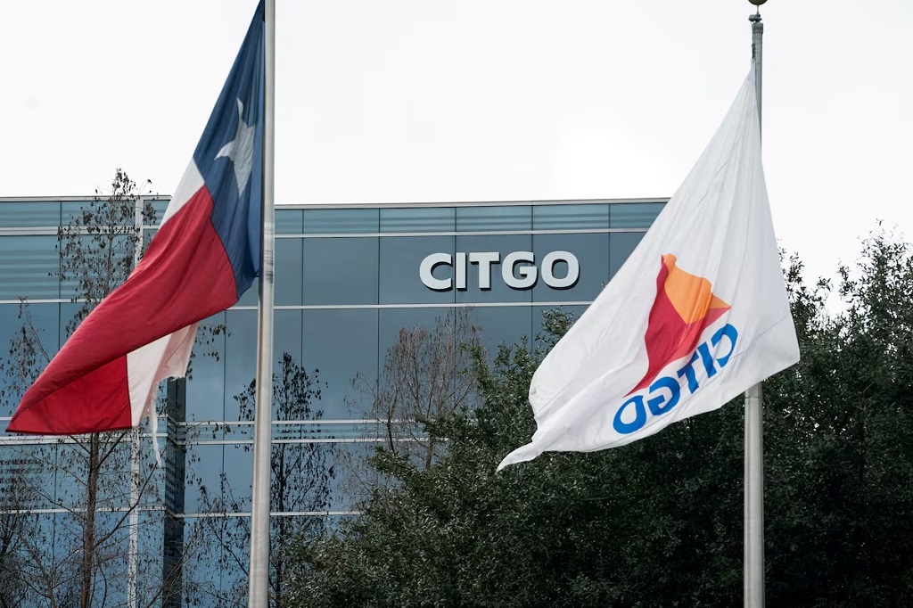 Nuevos términos para subasta de acciones de Citgo - Agencia Carabobeña de Noticias