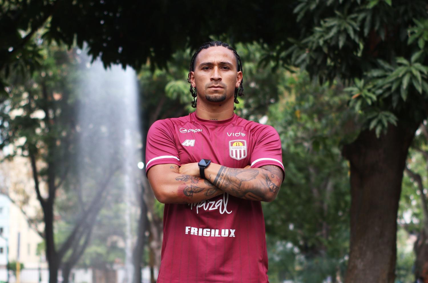 Carabobo contrata a tres defensas - Agencia Carabobeña de Noticias