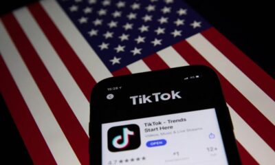 Popular youtuber está dispuesto a comprar TikTok