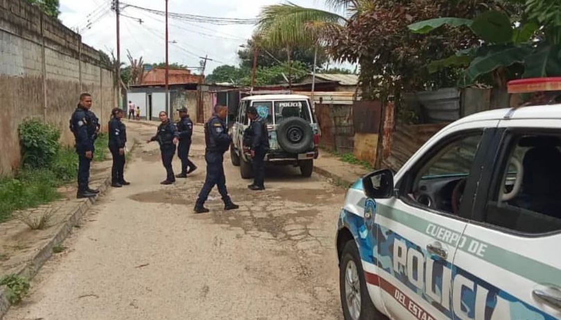 Abatidos alias "Parbato", “Boquita”-Agencia Carabobeña de Noticias – ACN – Sucesos