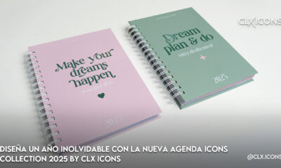 Agenda ICONS