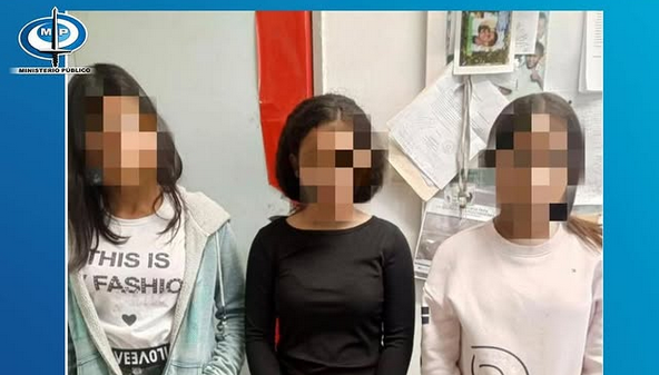 detenidas por agredir compañera en colegio del Hatillo - Agencia Carabobeña de Noticias - acn