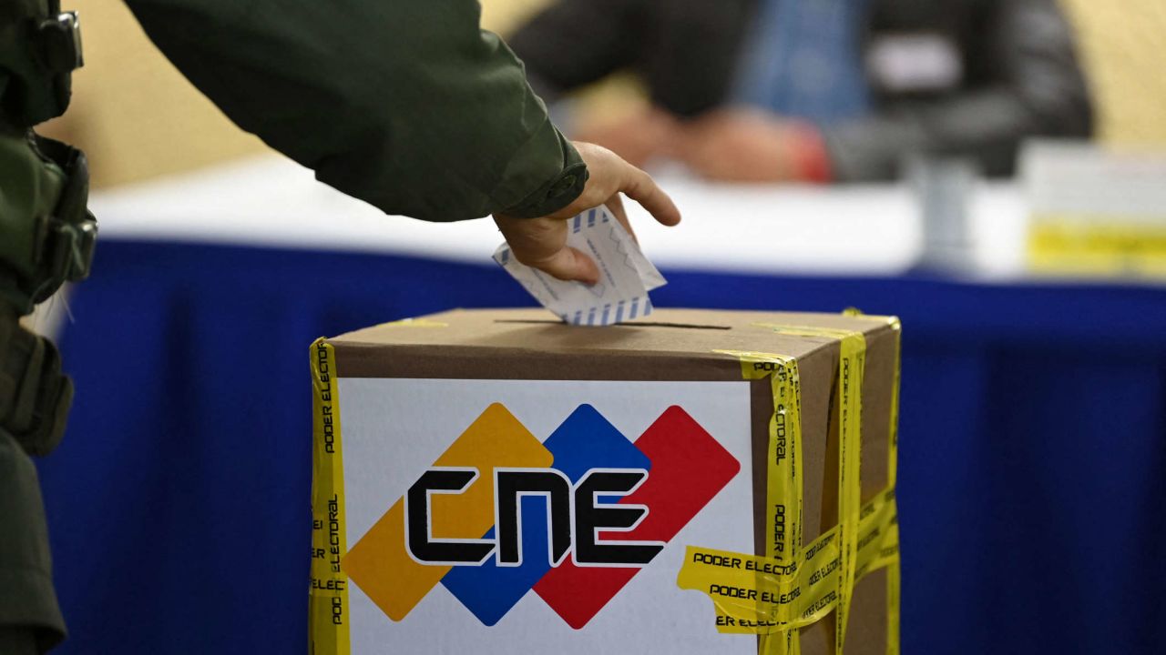 CNE presentó cronograma -Agencia Carabobeña de Noticias – ACN – Política