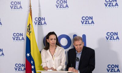 Comando con Venezuela comunicado TPS - Agencia Carabobeña de Noticias - acn