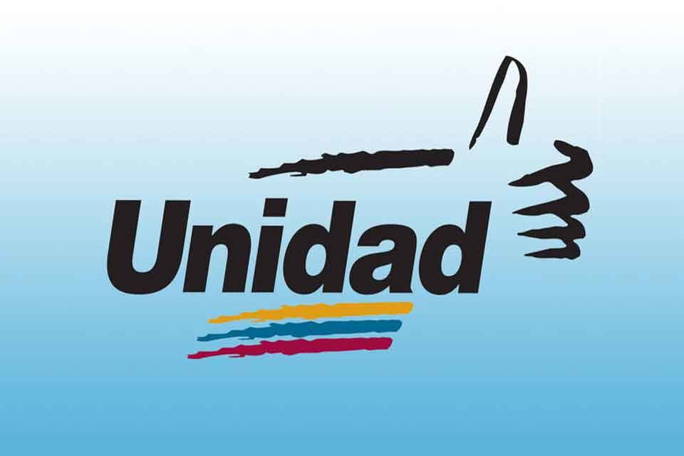 Tarjeta de la MUD quedó fuera de las elecciones del 27-Abril -Agencia Carabobeña de Noticias – ACN – Política