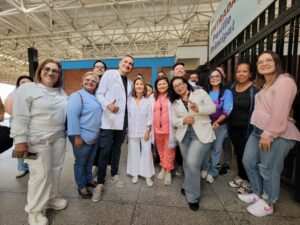 primeros bebés Valencia 2025