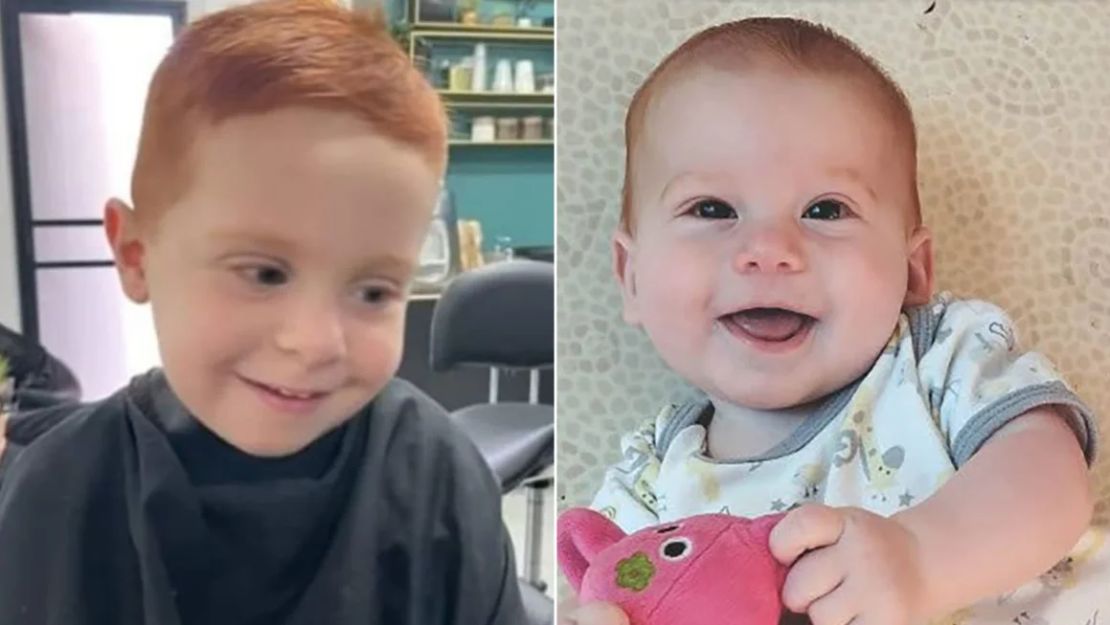 Hamás entregó cuerpos niños bibas - Agencia Carabobeña de Noticias - acn