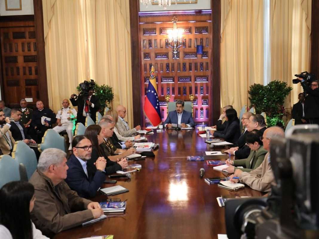 Maduro: la reforma de la Constitución -Agencia Carabobeña de Noticias – ACN – Nacionales