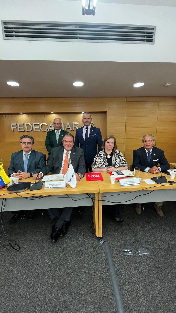 Fedecámaras aprobó la conformación de su Comisión de Salud -Agencia Carabobeña de Noticias – ACN – Nacionales