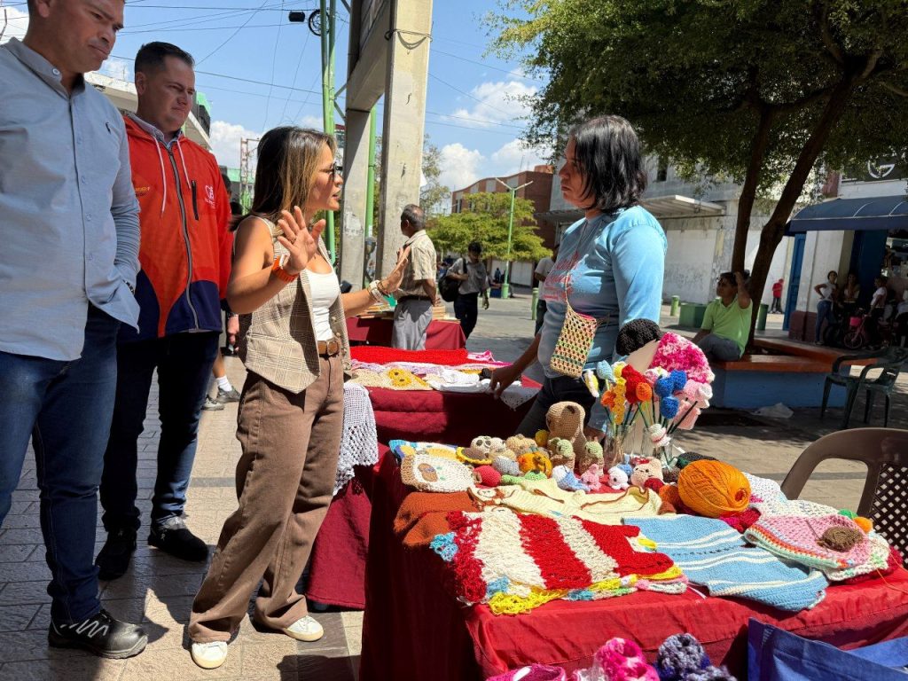 Alcaldía rehabilitará avenida Bolívar Norte -Agencia Carabobeña de Noticias – ACN – Economía