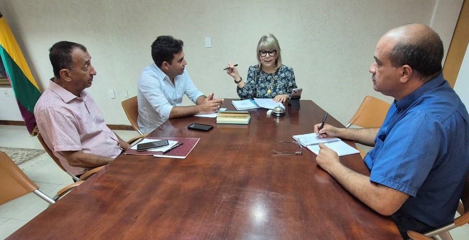 Alcaldía de Montalbán y Universidad de Carabobo