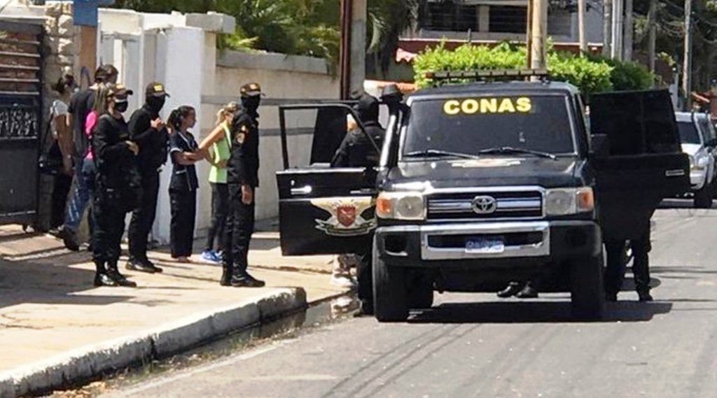 Alias "La Momia" fue abatido -Agencia Carabobeña de Noticias – ACN – Sucesos