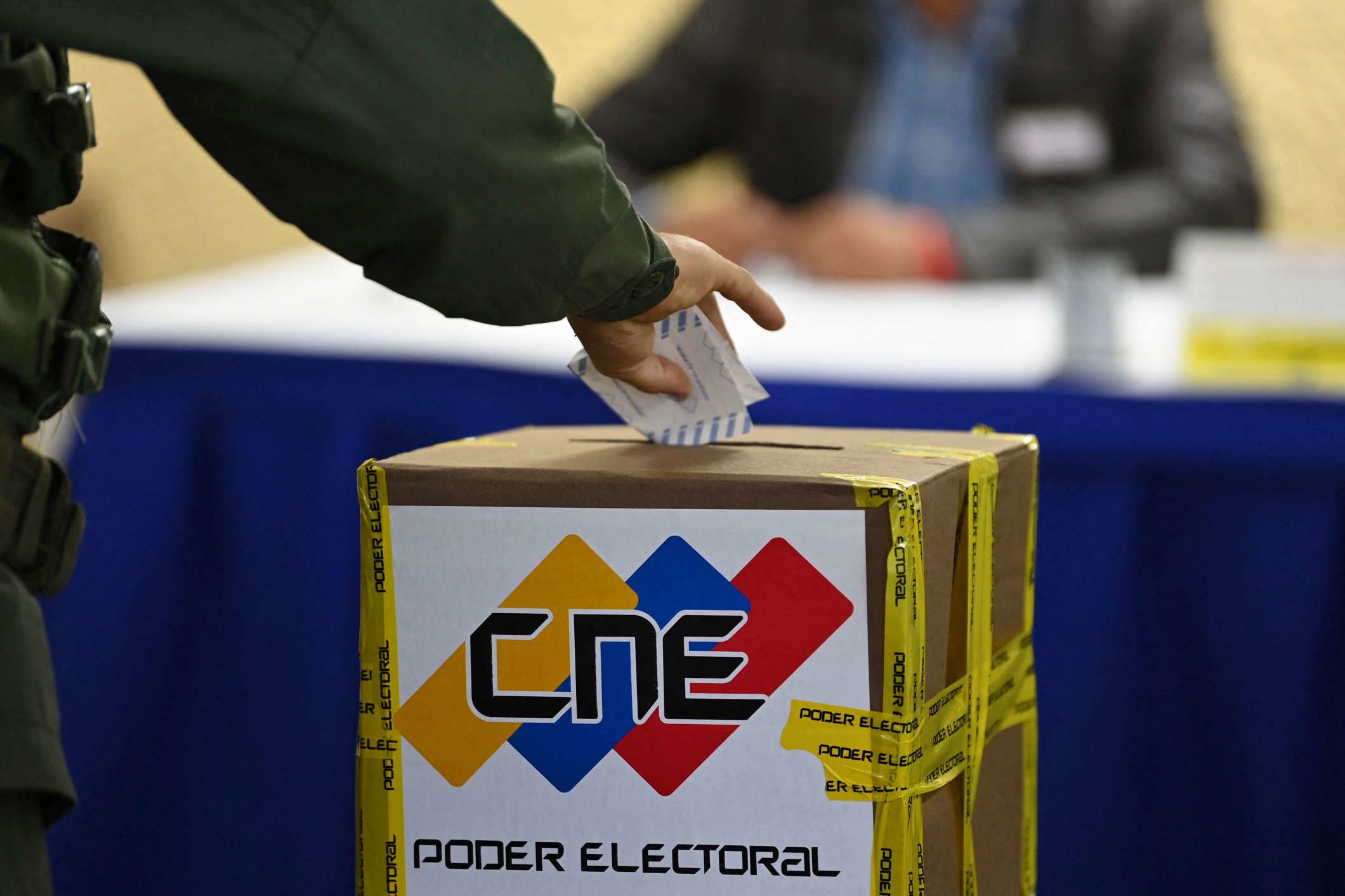 CFG asignará recursos a proyectos elegidos