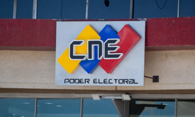 CNE cambió fecha de elecciones - Agencia Carabobeña de Noticias