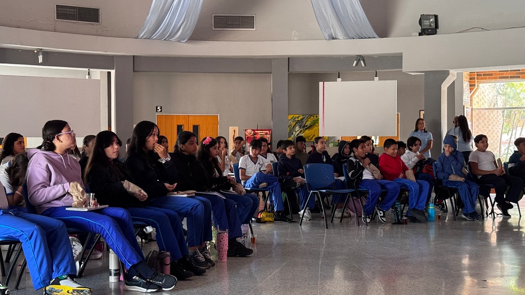 Cine Foro Infantil - Agencia Carabobeña de Noticias