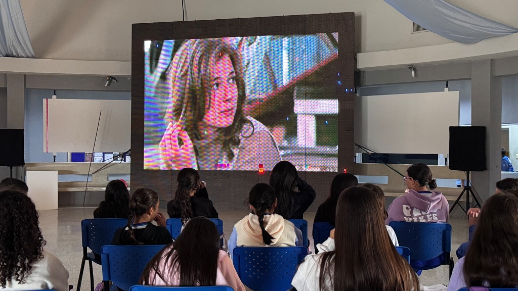 Cine Foro Infantil - Agencia Carabobeña de Noticias