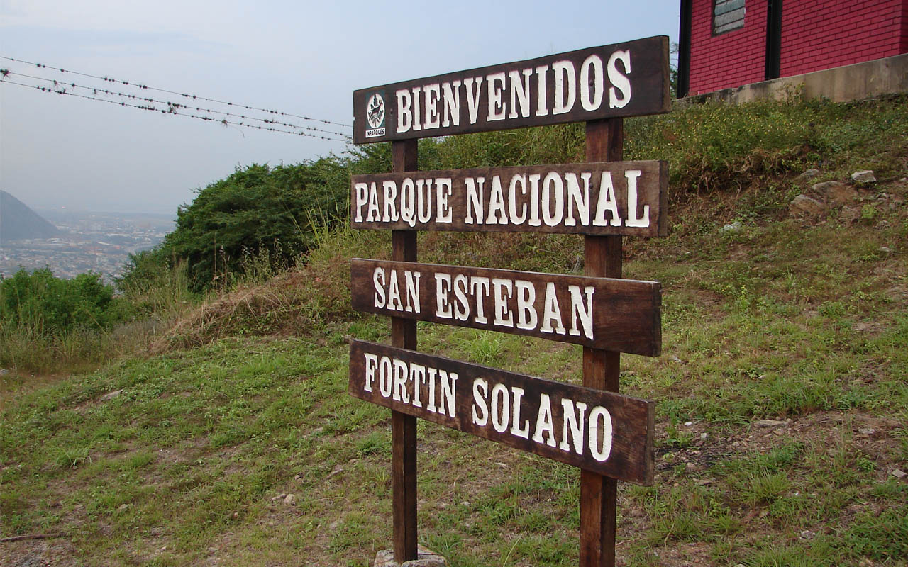 Continúa búsqueda de hombre desaparecido en San Esteban