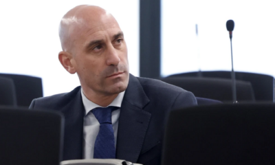 Declaran culpable a Luis Rubiales - Agencia Carabobeña de Ciclismo