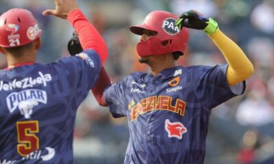 Cardenales vino de atrás ante Puerto Rico-Agencia Carabobeña de Noticias – ACN – Deportes