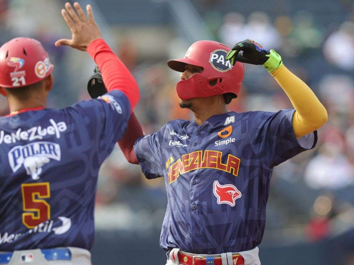 Cardenales vino de atrás ante Puerto Rico-Agencia Carabobeña de Noticias – ACN – Deportes