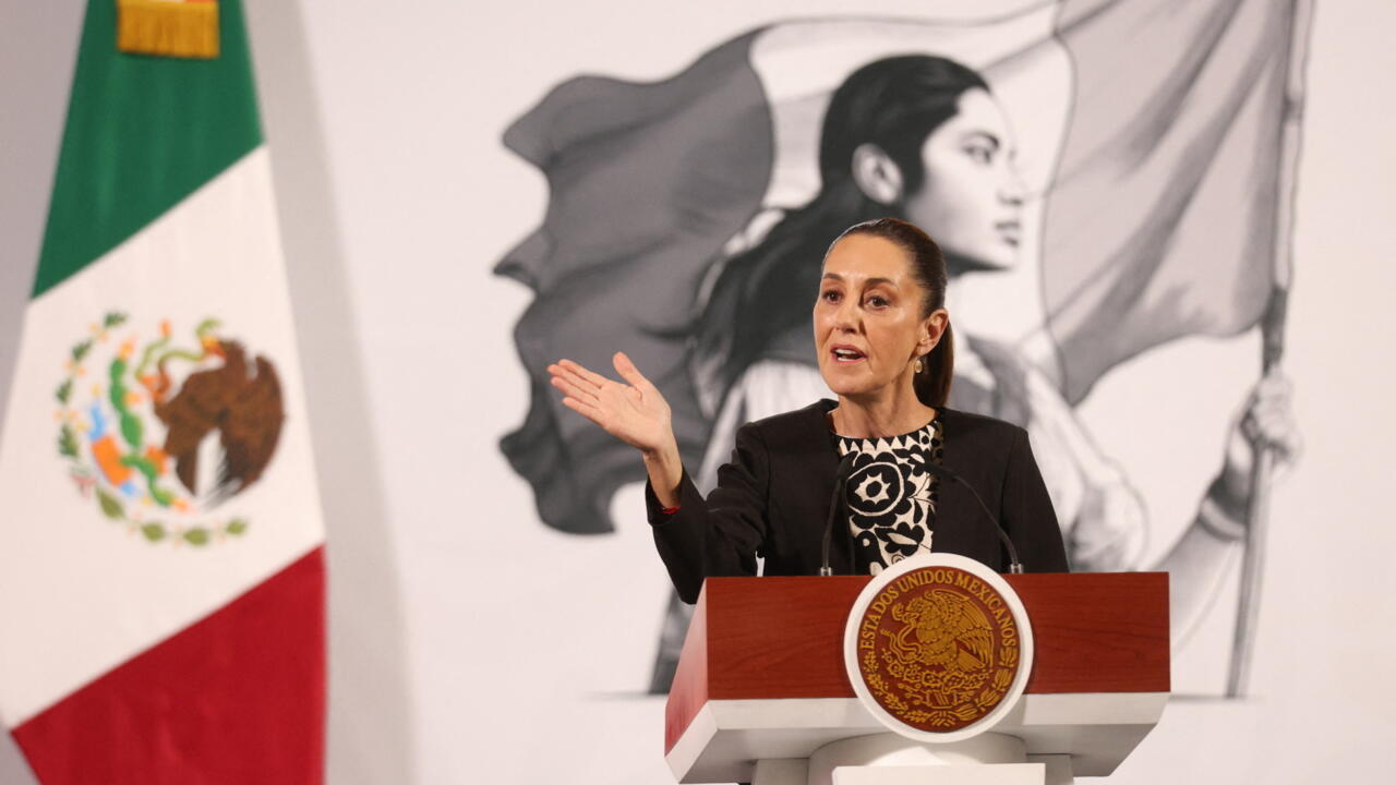 EE. UU. pondrá en pausa sus aranceles a México