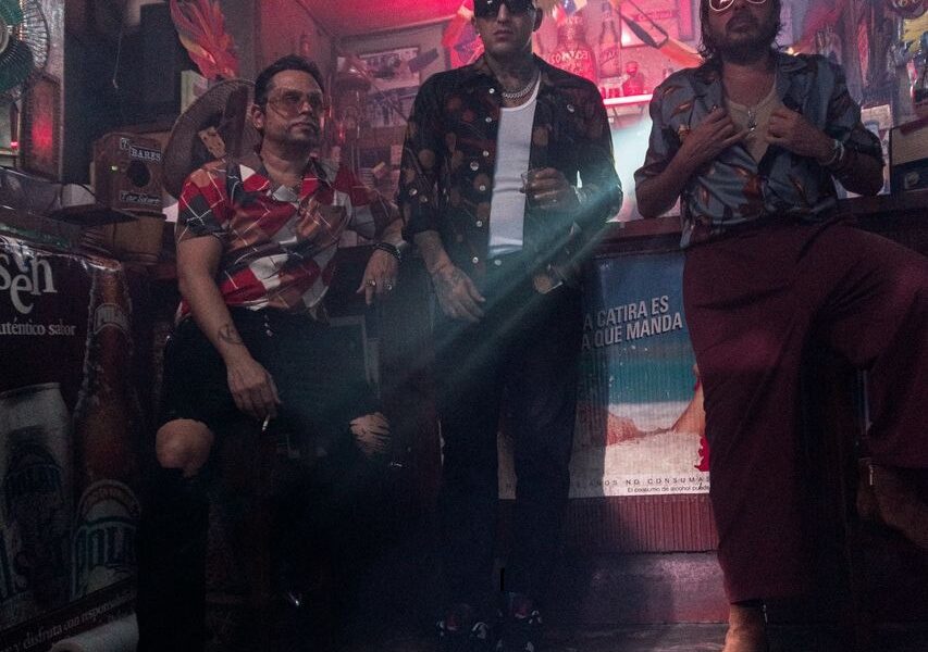 Eres Tú Servando y Florentino