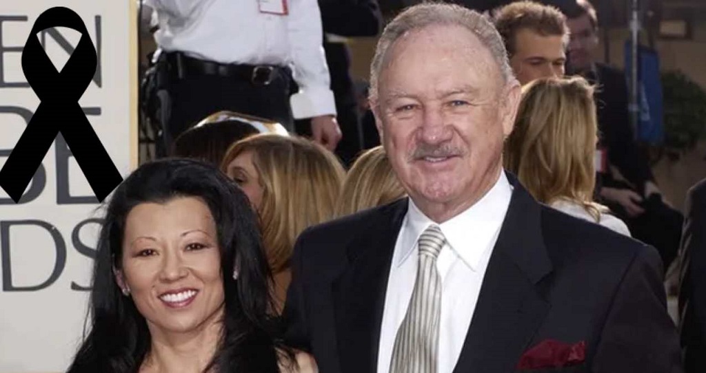 Falleció Gene Hackman - Agencia Carabobeña de Noticias