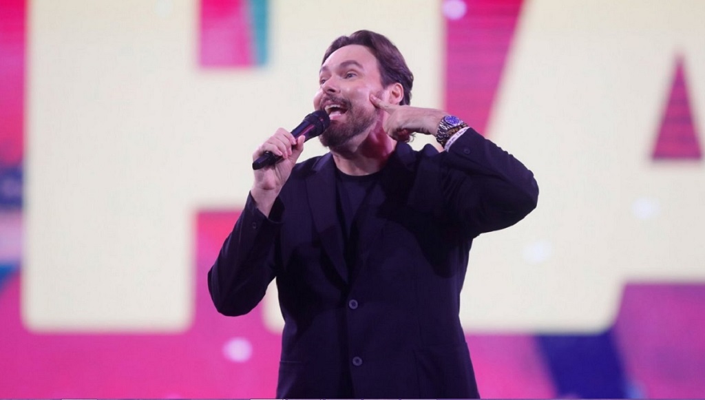 George Harris en Viña del Mar - Agencia Carabobeña de Noticias