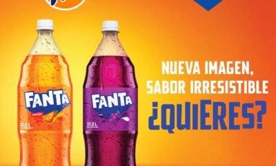 Hit ahora es Fanta - Agencia Carabobeña de Noticias