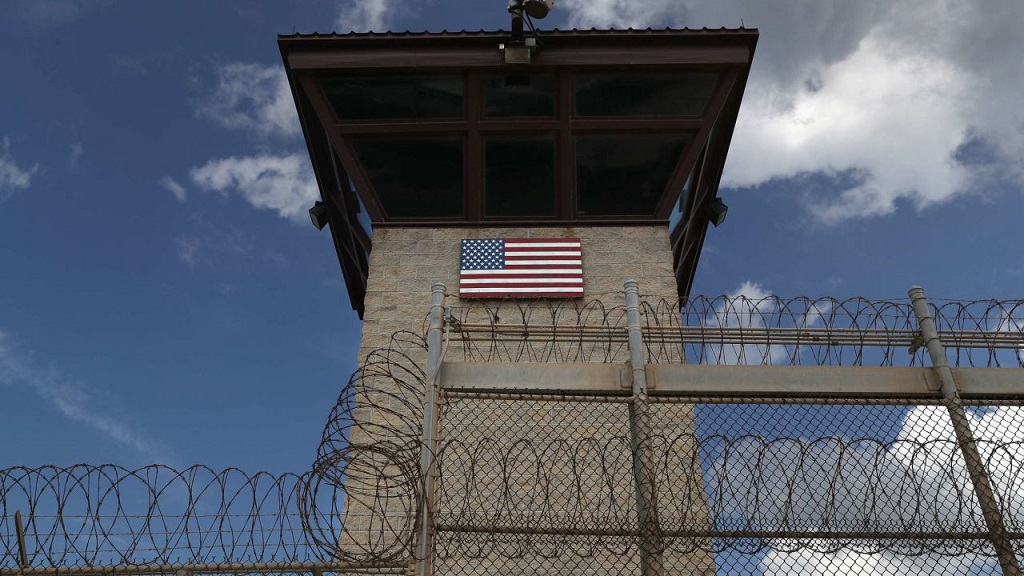 Migrantes de Guantánamo - Agencia Carabobeña de Noticias