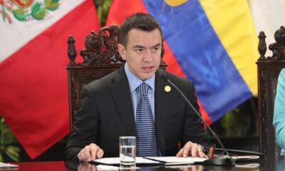 Ecuador no recibirá deportados - Agencia Carabobeña de Noticias - acn