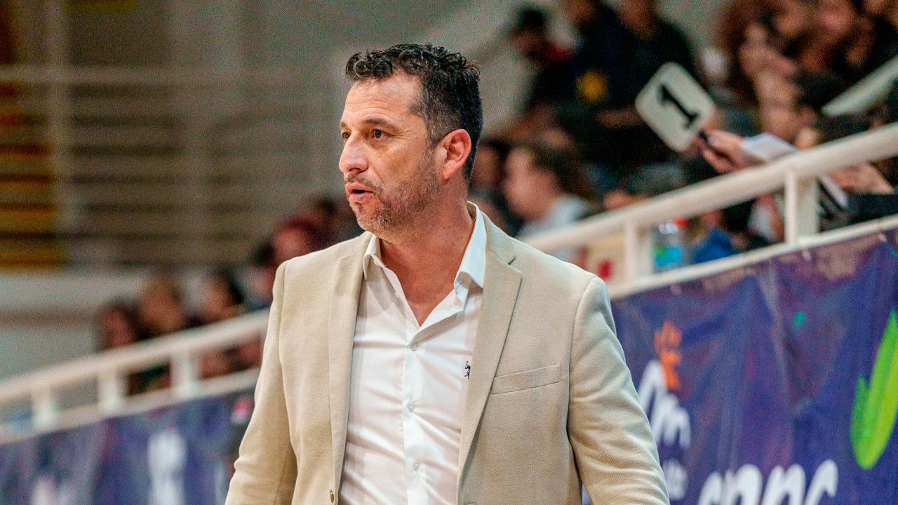Pablo Ares es el nuevo entrenador de Toros de Aragua -Agencia Carabobeña de Noticias - acn