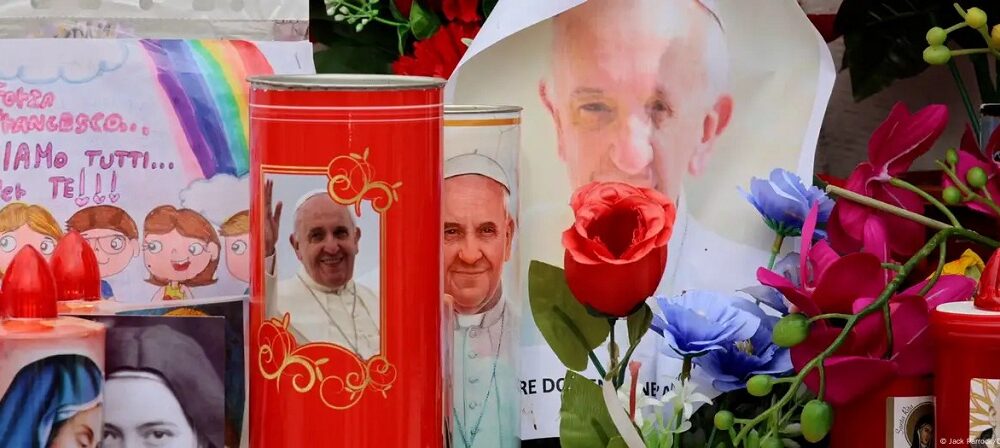 Condición del Papa - Agencia Carabobeña de Noticias