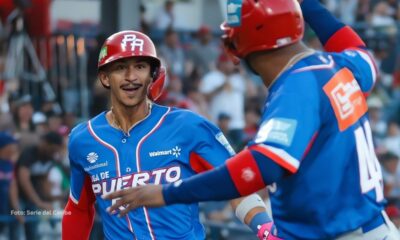 Puerto Rico avanzó a semifinales -Agencia Carabobeña de Noticias – ACN – Deportes