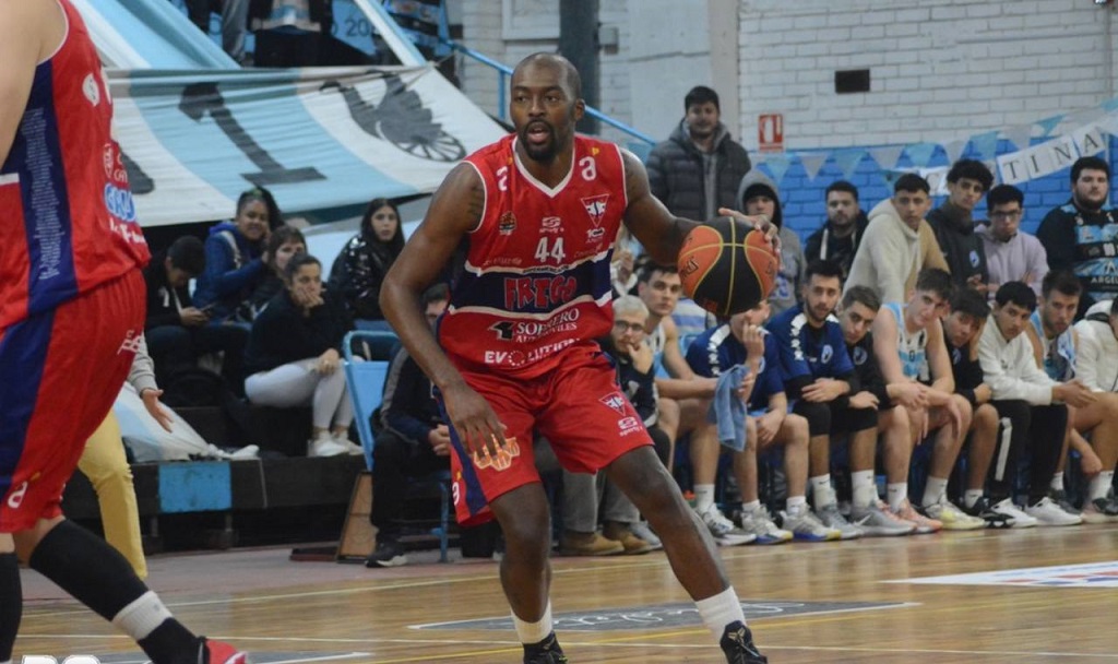 Toros de Aragua anunció la contratación de Rakim Brown - Agencia Carabobeña de Noticias