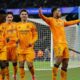 Real Madrid remonta ante Manchester City - Agencia Carabobeña de Noticias