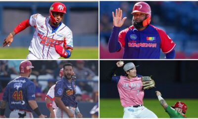 Se definirá resto de semifinales a la Serie - Agencia Carabobeña de Noticias