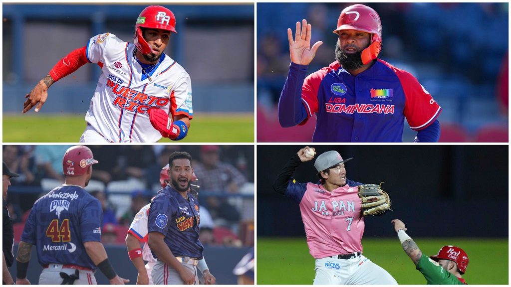 Se definirá resto de semifinales a la Serie - Agencia Carabobeña de Noticias