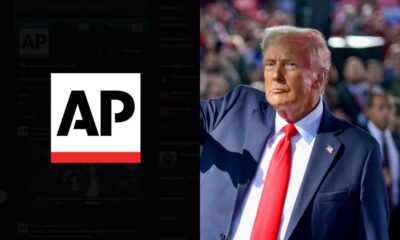 AP demanda a Trump - Agencia Carabobeña de Noticias - acn