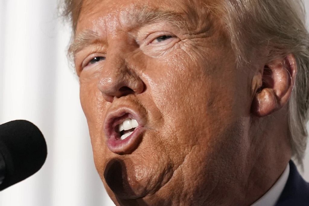 Trump exigió cerrar la USAID