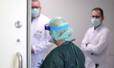 Un médico público gana 70 dólares al mes - Agencia Carabobeña de Noticias