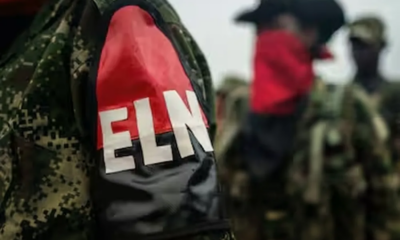 Venezuela esta desactivando campamentos de ELN