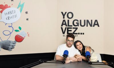 Yo Alguna Vez podcast