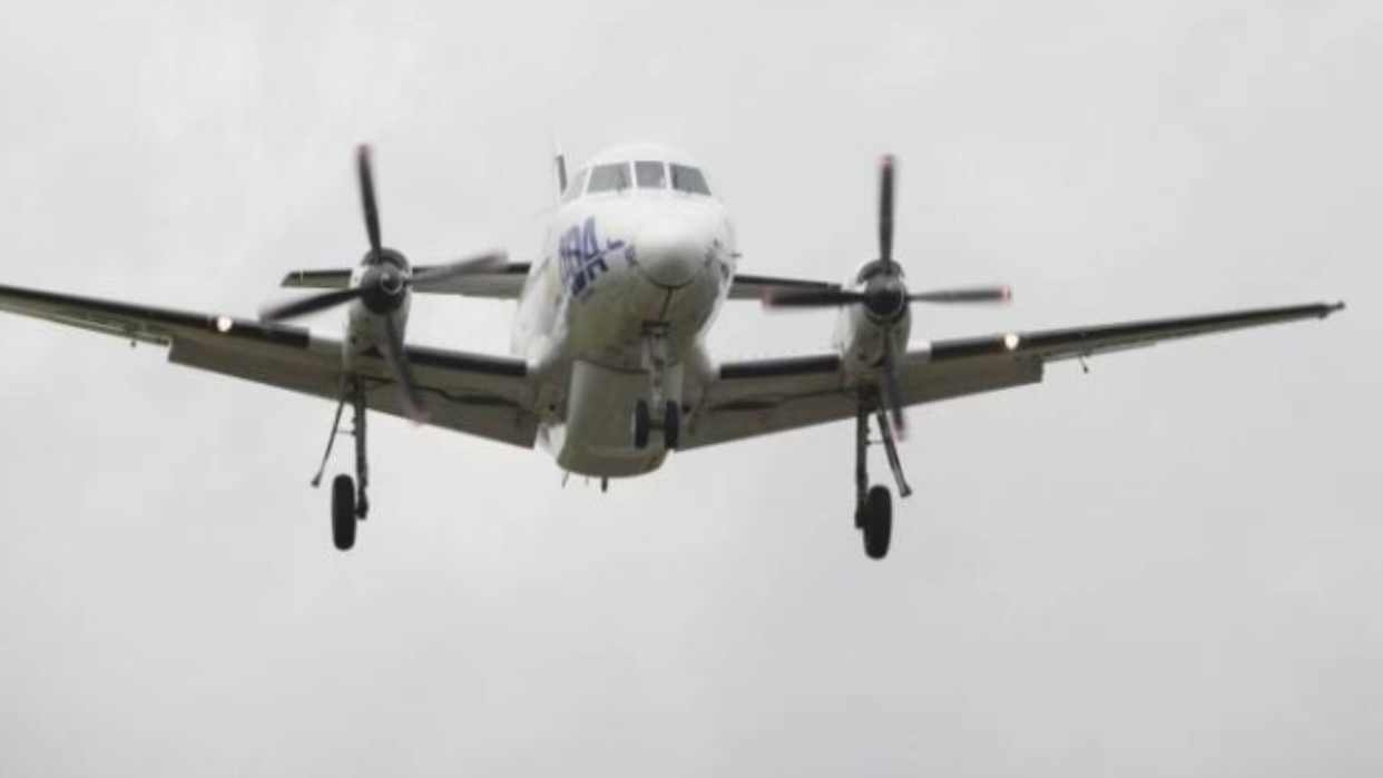 Desapreció avión Cessna en Alaska - Agencia Carabobeña de Noticias - acn