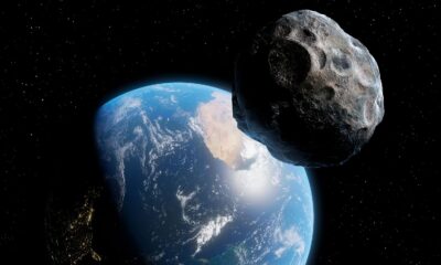 Asteroide 2024 YR4 se aleja de la Tierra-Agencia Carabobeña de Noticias – ACN – Internacionales