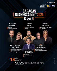 Caracas Business Summit