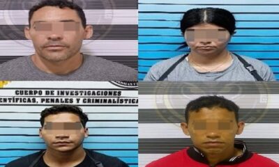 Esclarecido el homicidio del gerente del BDV -Agencia Carabobeña de Noticias – ACN – Sucesos